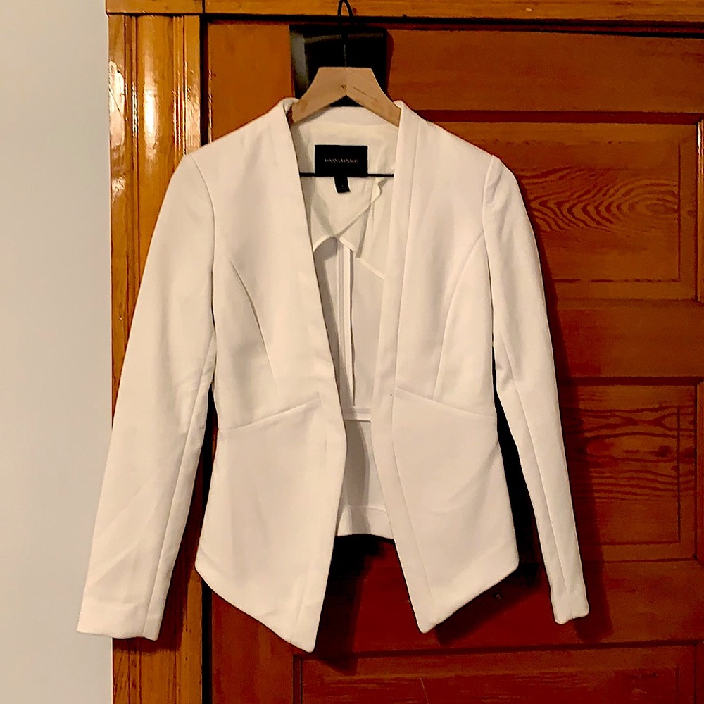 Banana Republic Blazer